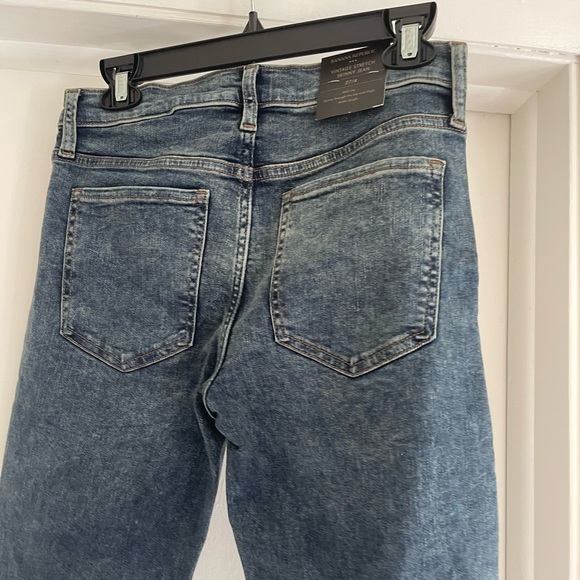 Banana republic factory jeans - Picture 4 of 4